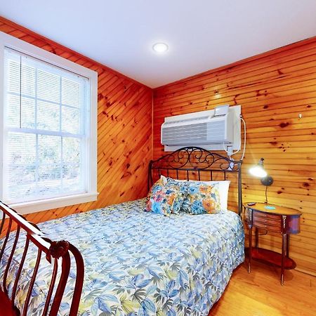 Dancing Brook Otel Gatlinburg Dış mekan fotoğraf